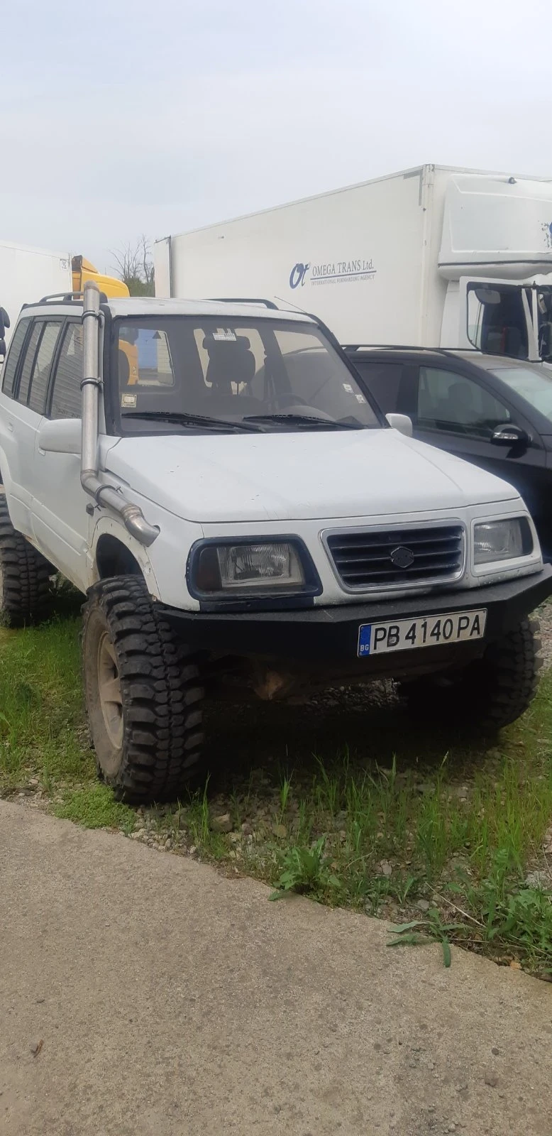 Suzuki Vitara | Mobile.bg   1