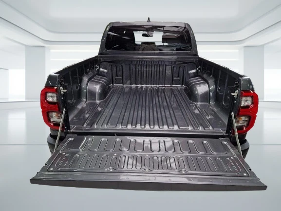 Toyota Hilux 4×4 Double Cab Invincible = NEW = Гаранция - изображение 4