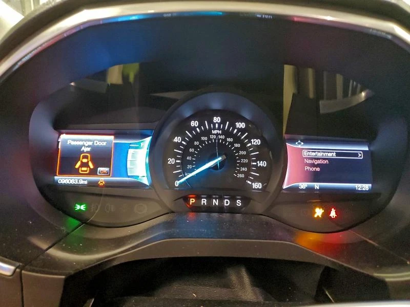 Ford Edge 2.0L 4 All wheel drive, снимка 15 - Автомобили и джипове - 53187252