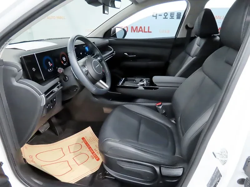 Hyundai Tucson 1.6T 2WD MODERN, снимка 6 - Автомобили и джипове - 55802222