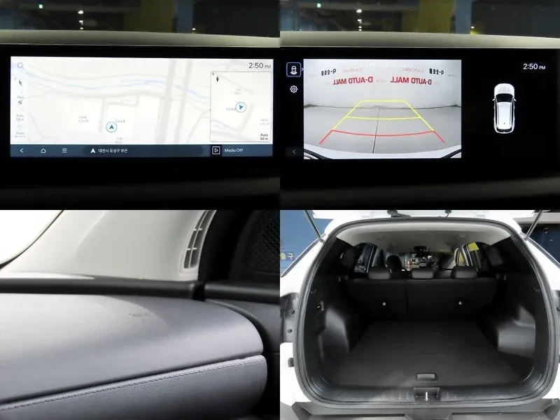 Hyundai Tucson 1.6T 2WD MODERN, снимка 17 - Автомобили и джипове - 55802222