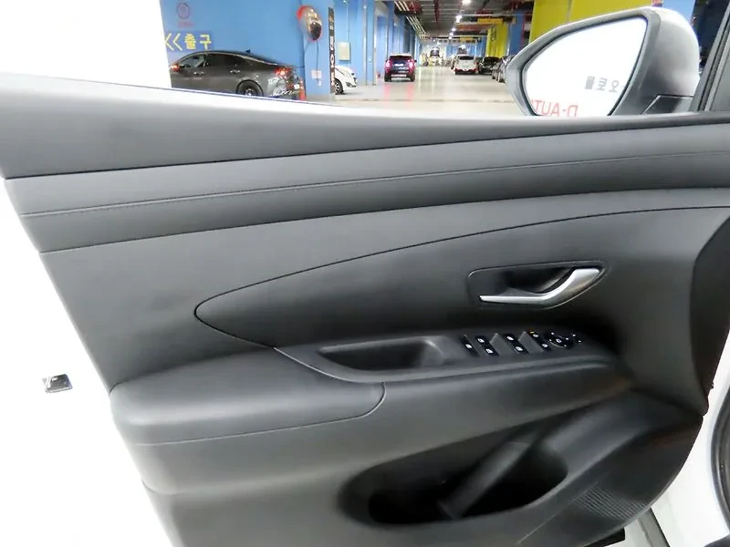 Hyundai Tucson 1.6T 2WD MODERN, снимка 16 - Автомобили и джипове - 55802222