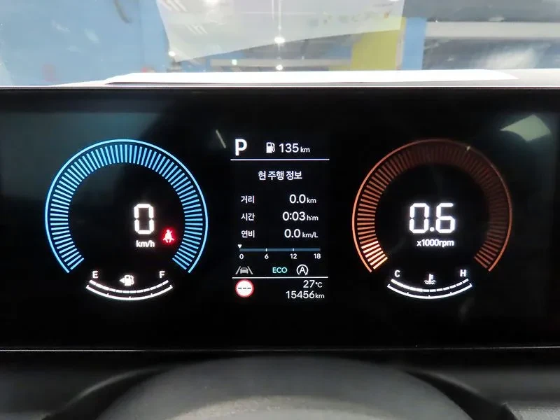 Hyundai Tucson 1.6T 2WD MODERN, снимка 10 - Автомобили и джипове - 55802222