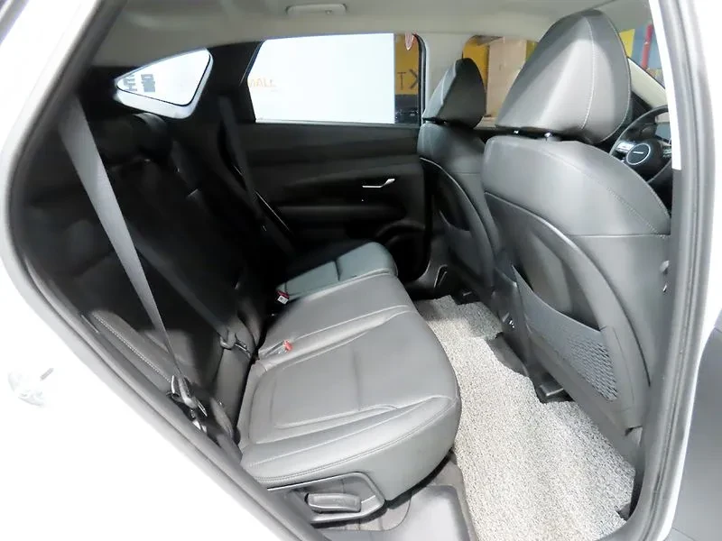 Hyundai Tucson 1.6T 2WD MODERN, снимка 9 - Автомобили и джипове - 55802222