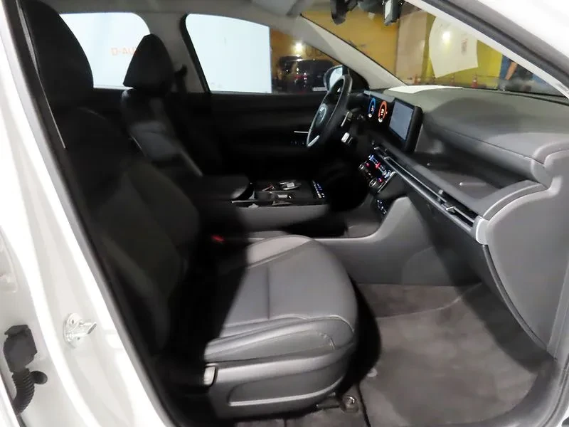Hyundai Tucson 1.6T 2WD MODERN, снимка 8 - Автомобили и джипове - 55802222