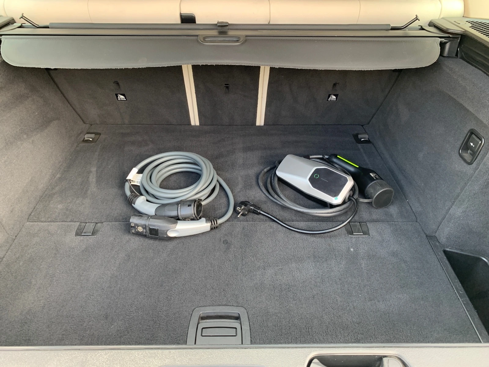 BMW X5 40e-iPerformance X-Drive | Mobile.bg — изображение 16