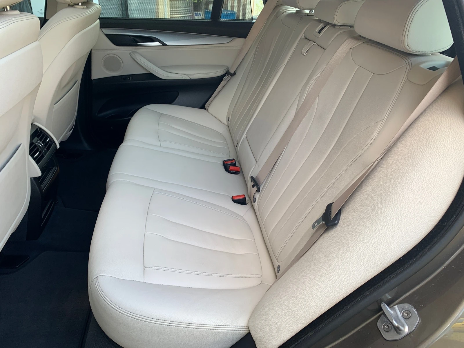 BMW X5 40e-iPerformance X-Drive | Mobile.bg — изображение 15