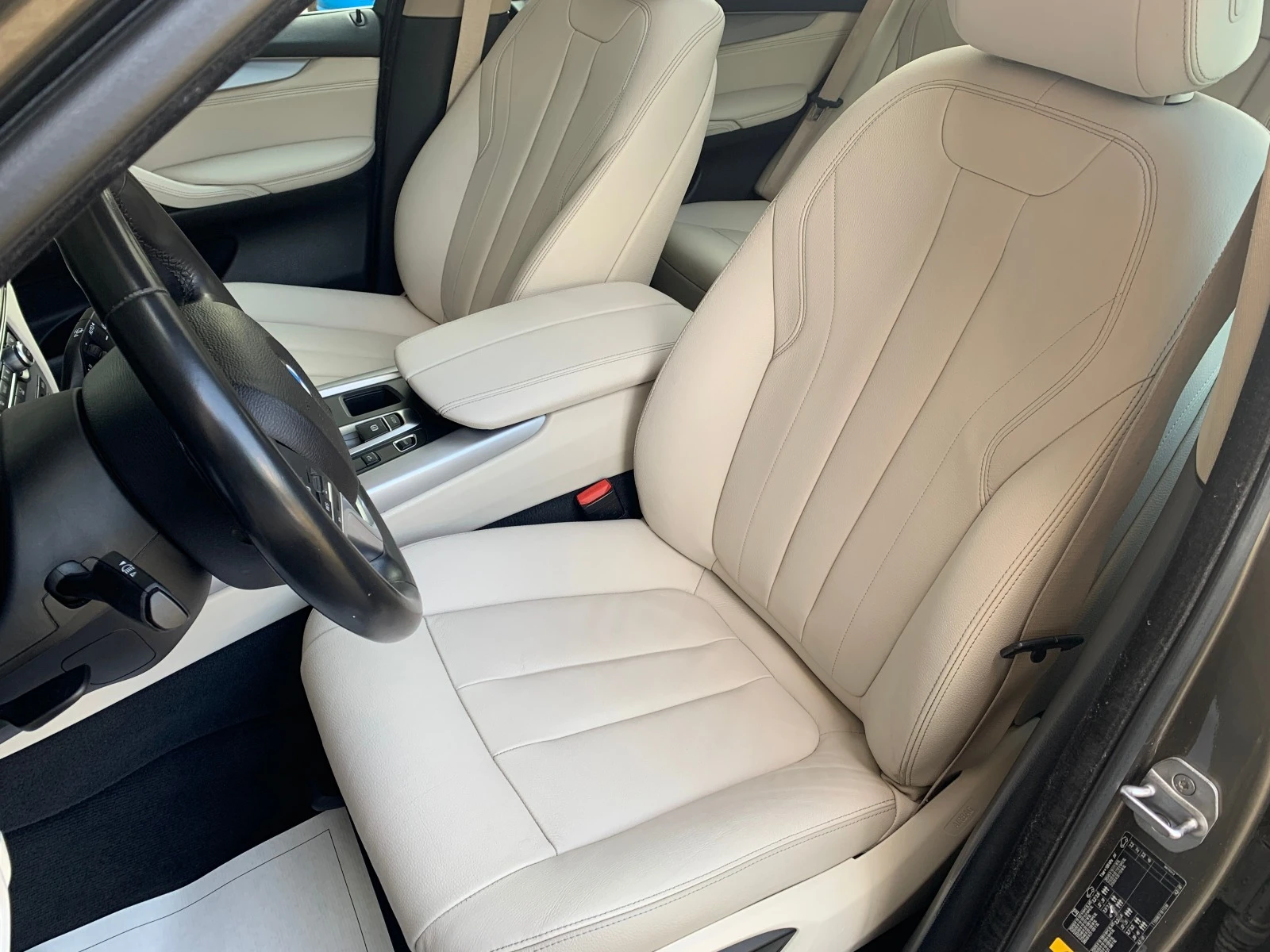 BMW X5 40e-iPerformance X-Drive | Mobile.bg — изображение 14