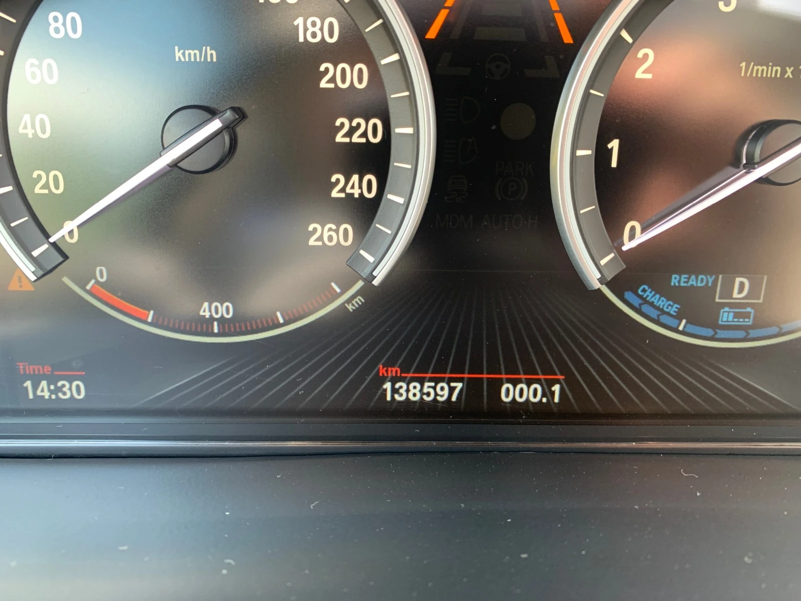 BMW X5 40e-iPerformance X-Drive | Mobile.bg — изображение 13