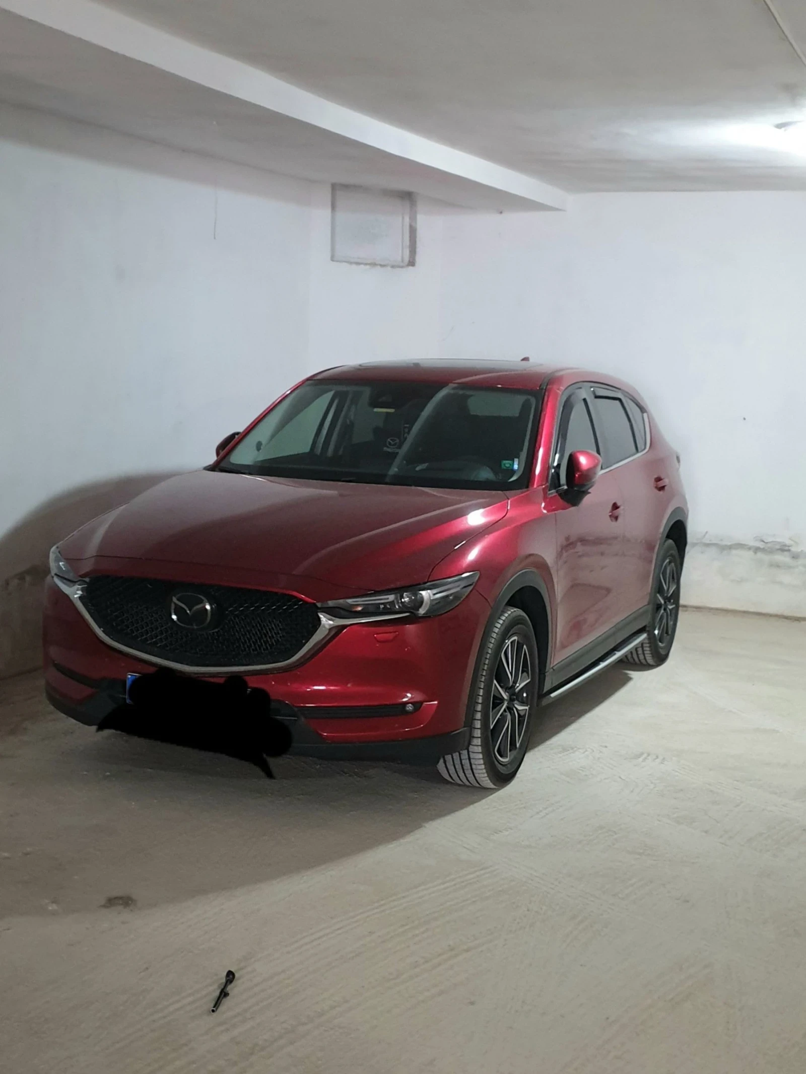 Mazda CX-5 4х4 - изображение 4