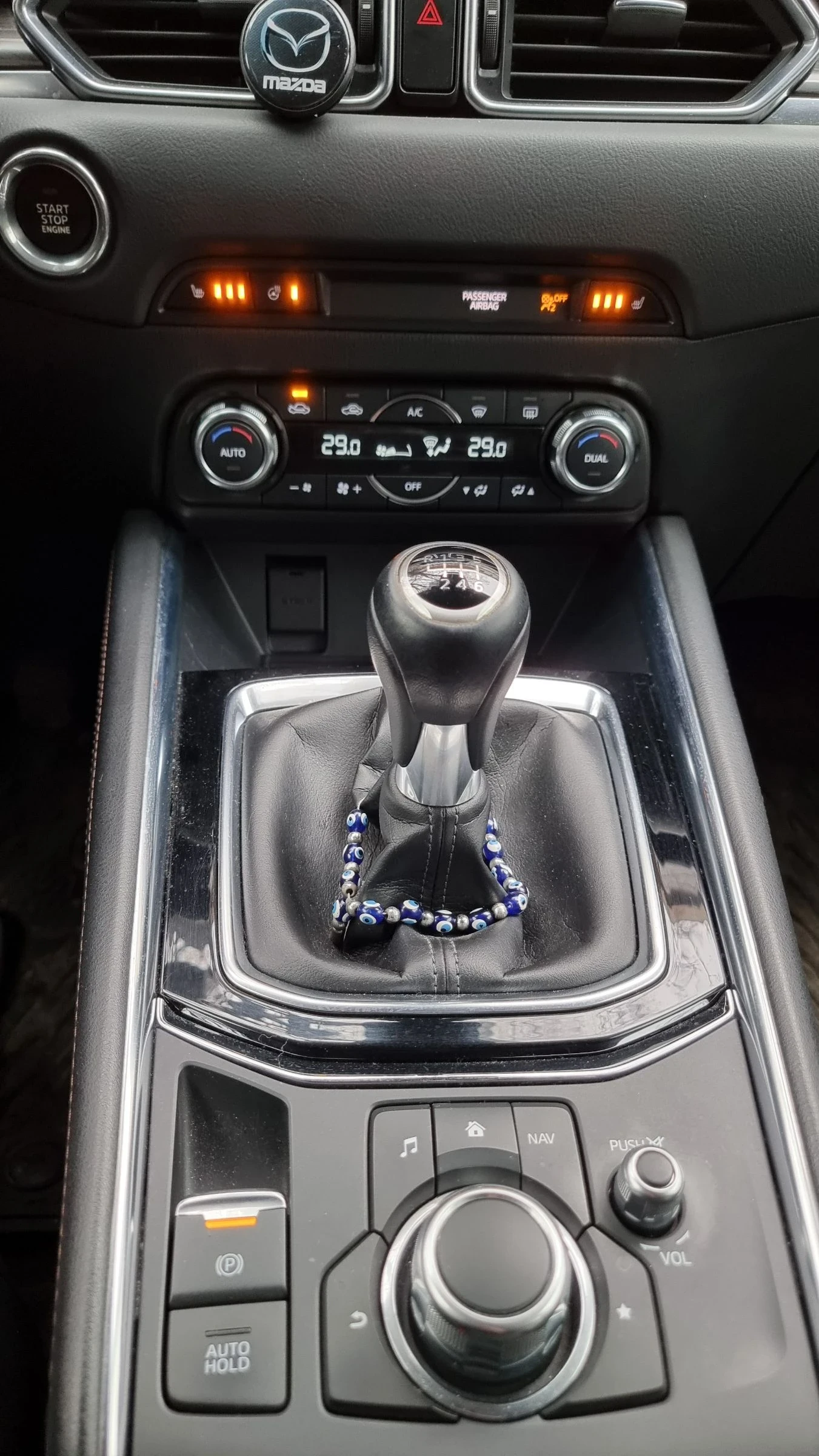 Mazda CX-5 AWD 44 | Mobile.bg   12