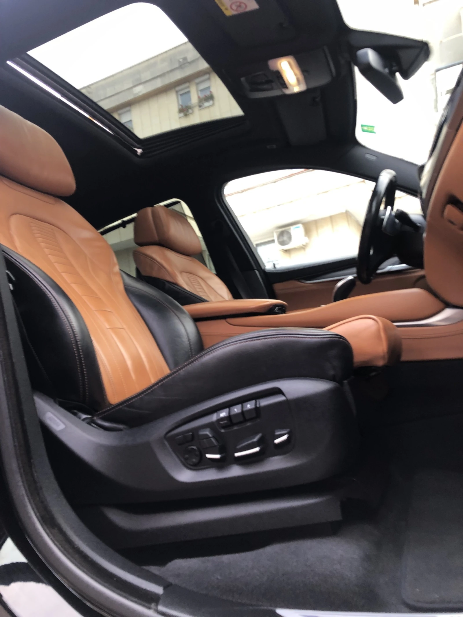 BMW X6 ���������!!! xDrive40d!!! | Mobile.bg � ����������� 14