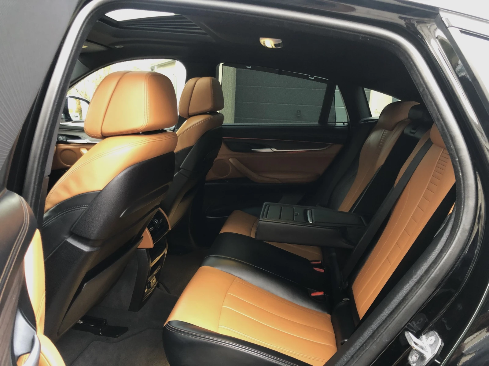 BMW X6 ���������!!! xDrive40d!!! | Mobile.bg � ����������� 15