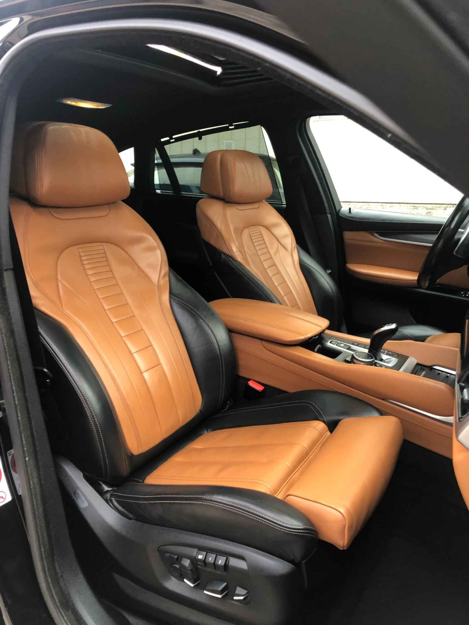 BMW X6 ���������!!! xDrive40d!!! | Mobile.bg � ����������� 13