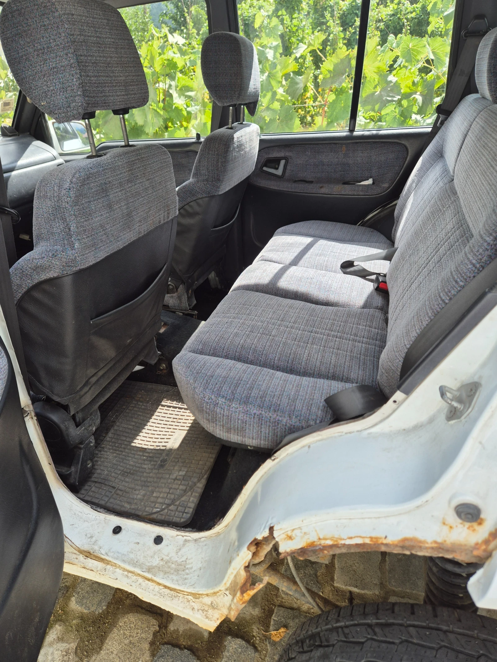 Suzuki Vitara  - изображение 7