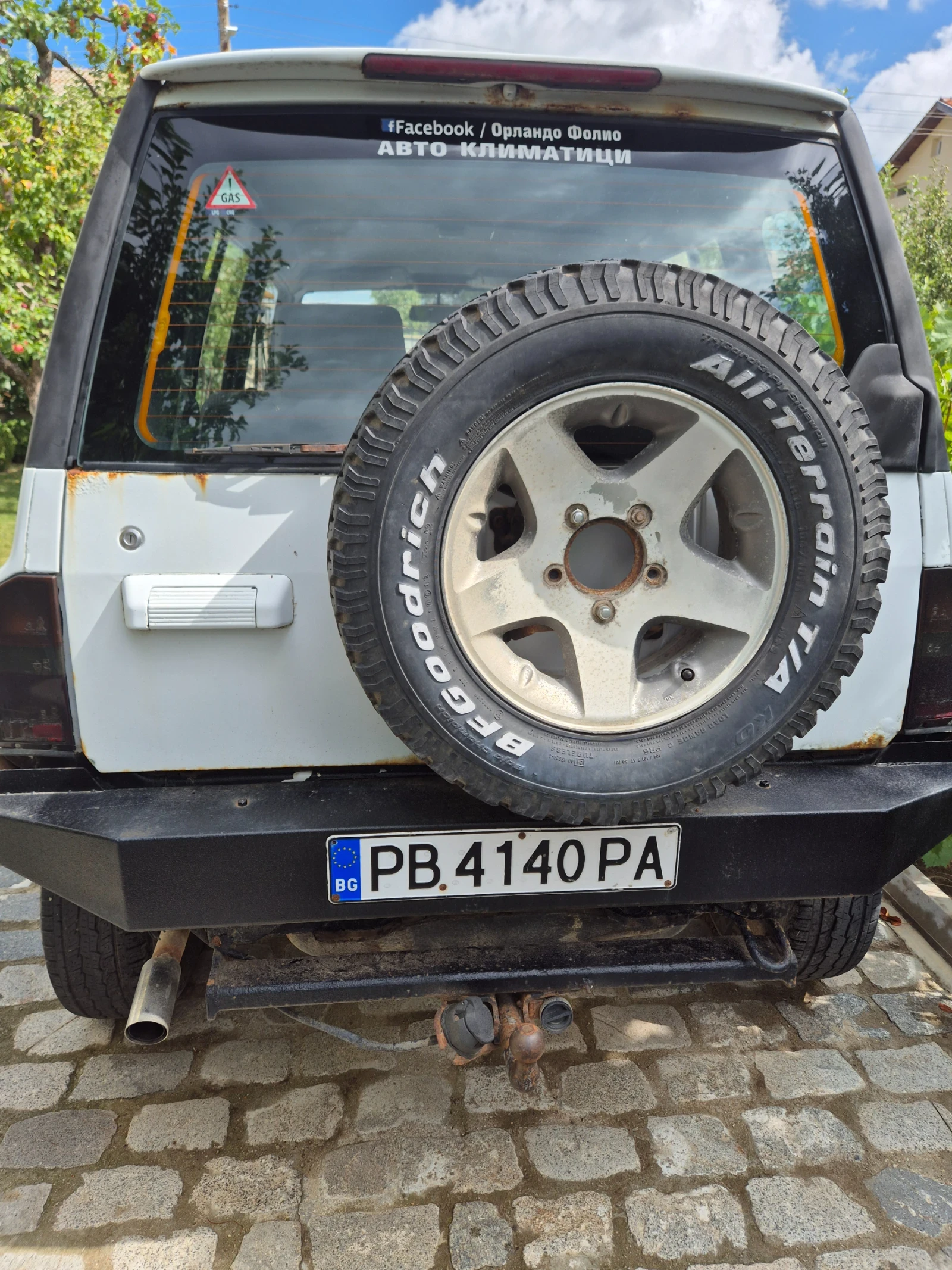 Suzuki Vitara  - изображение 9