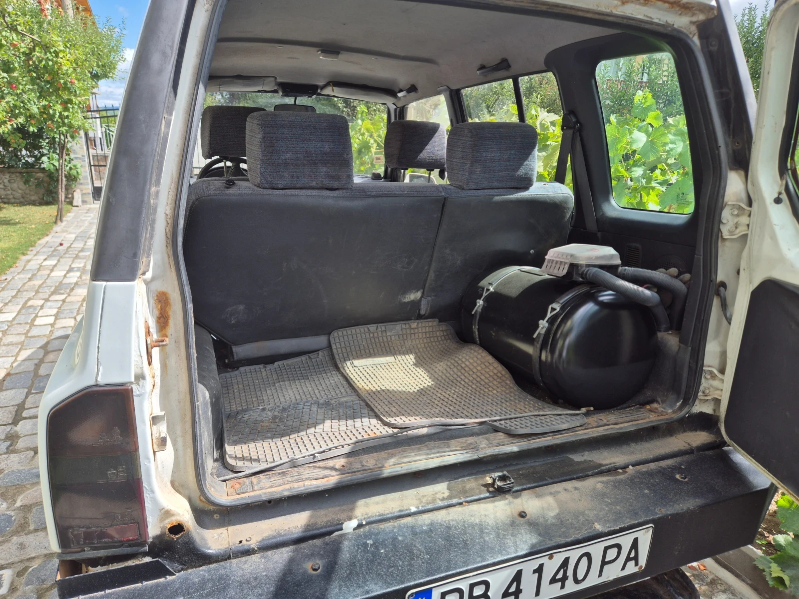 Suzuki Vitara  - изображение 8