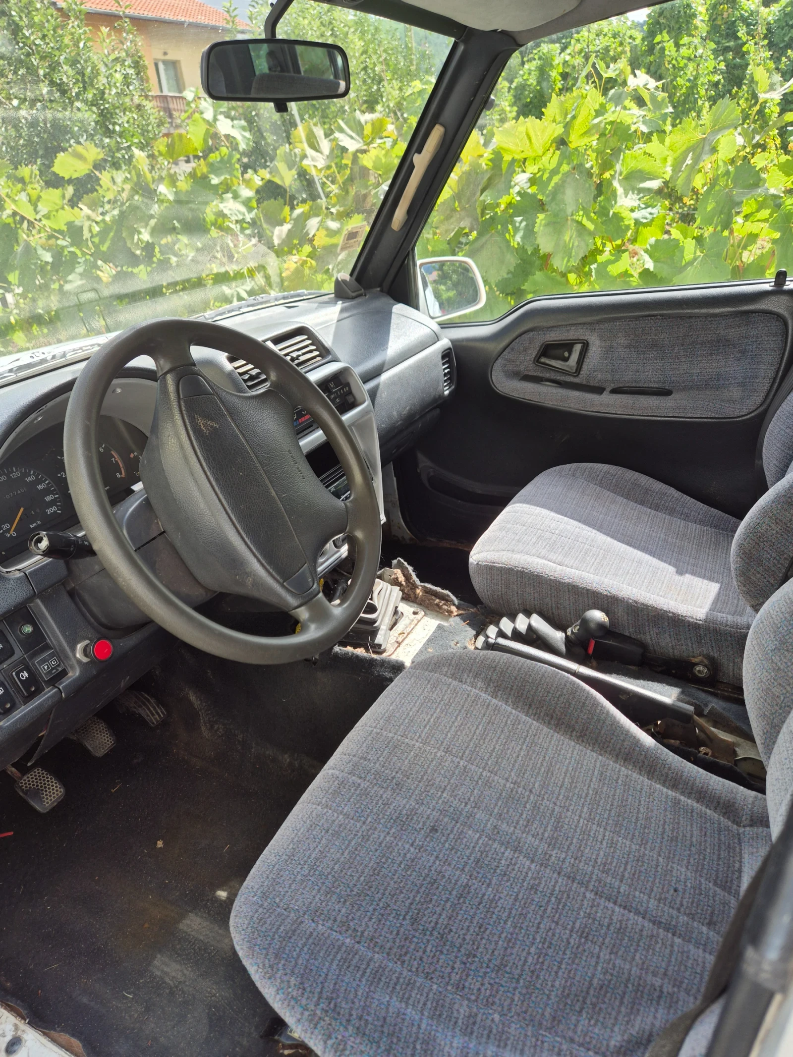 Suzuki Vitara  - изображение 6