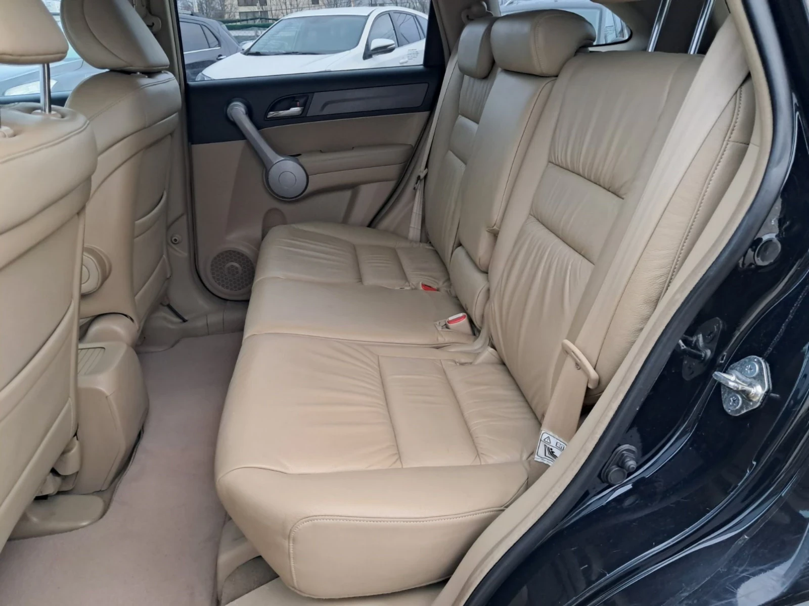 Honda Cr-v 2.0 4�4 �XECUTIVE | Mobile.bg � ����������� 14