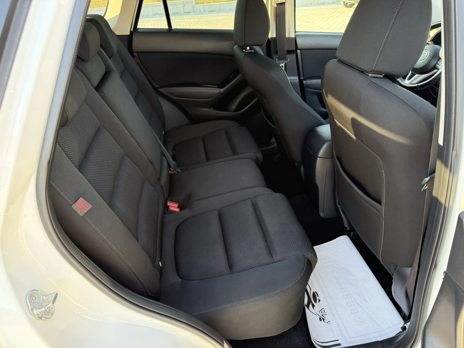 Mazda CX-5 | Mobile.bg � ����������� 11