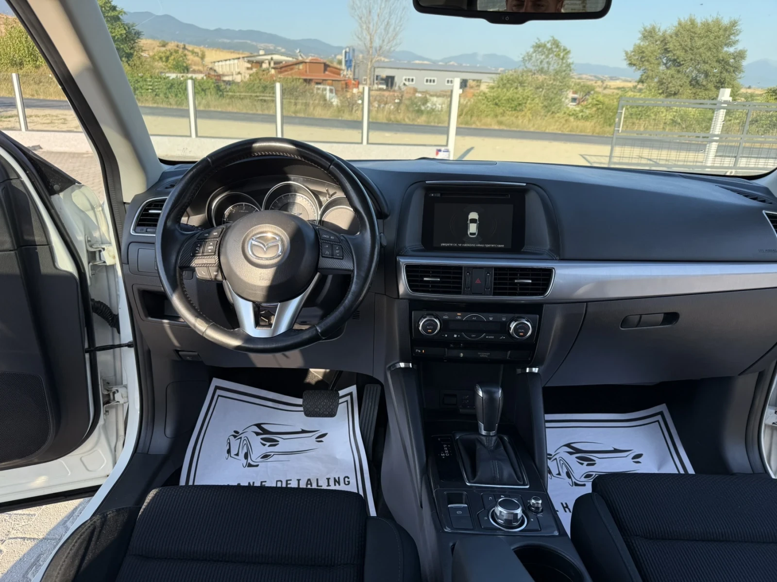 Mazda CX-5  - изображение 2