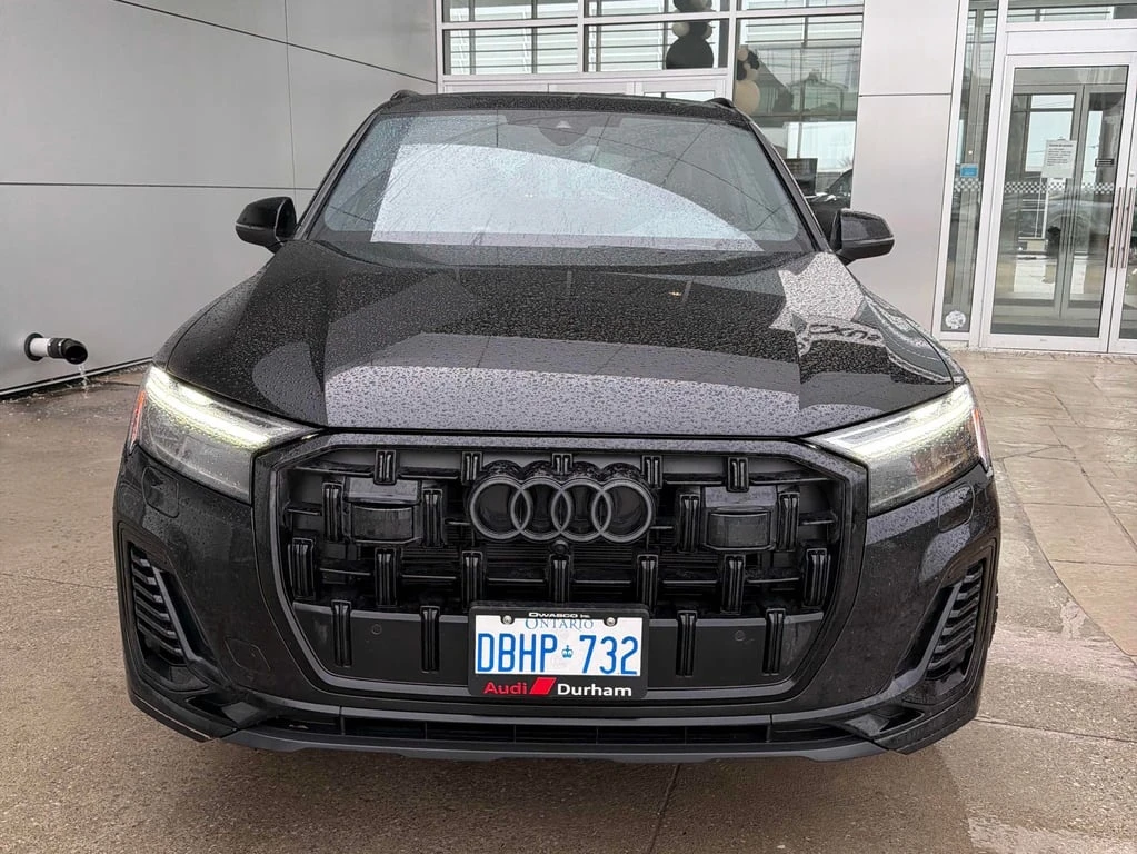 Audi Q7 * 45 TFSI quattro * CARFAX * ��� ������������ ���� | Mobile.bg � ����������� 6