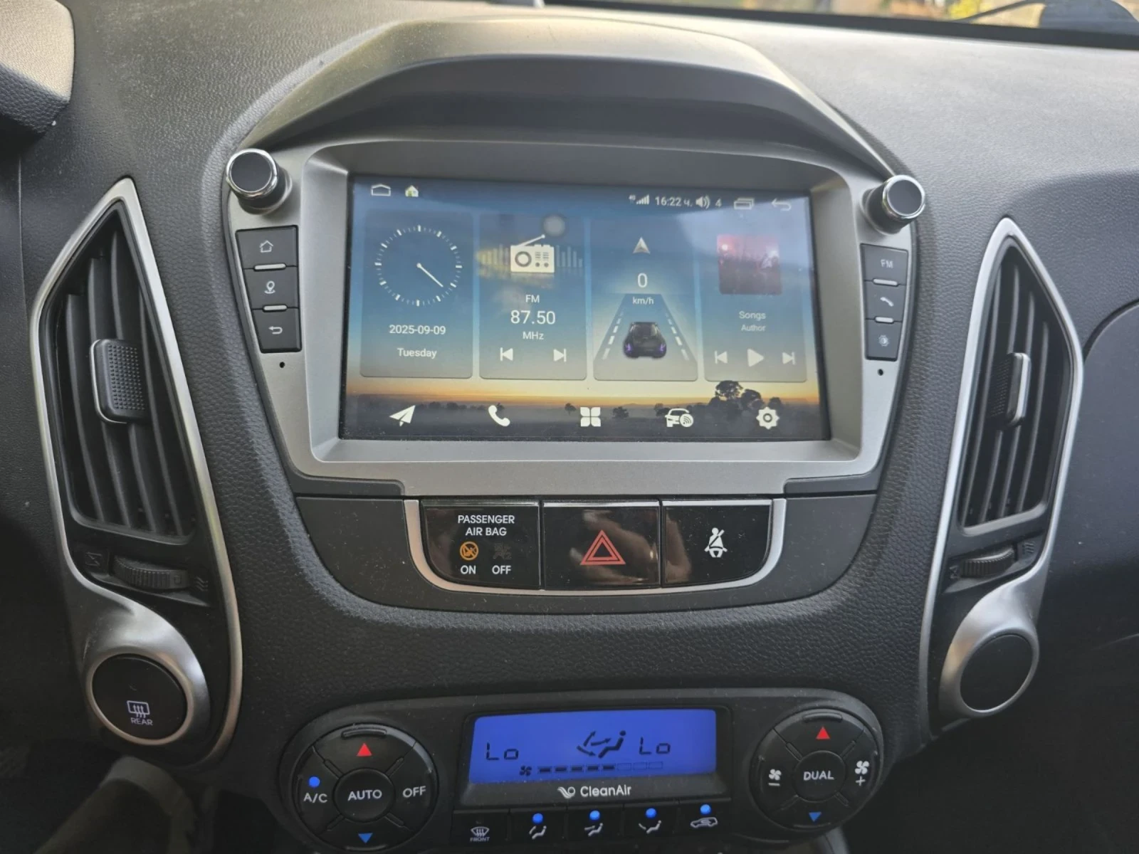 Hyundai IX35 2.0 CRDI 4X4 NAVI | Mobile.bg � ����������� 5