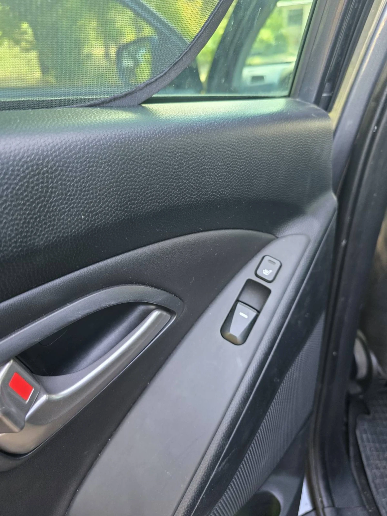 Hyundai IX35 2.0 CRDI 4X4 NAVI | Mobile.bg � ����������� 6