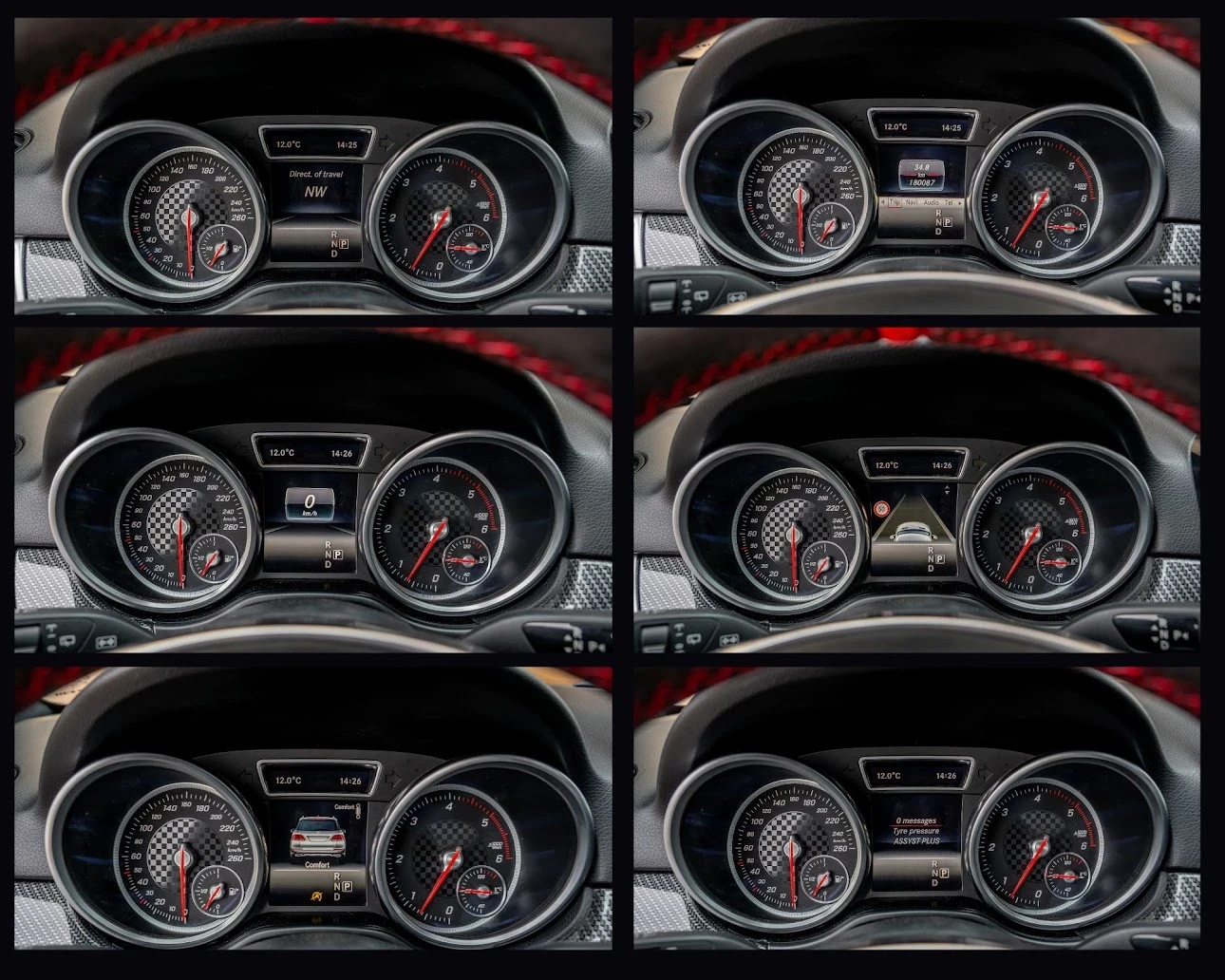 Mercedes-Benz GLE 350 AMG LINE/9G-TRONIC/4MATIC/PANORAMA/KEYLESS/360CAM | Mobile.bg � ����������� 16