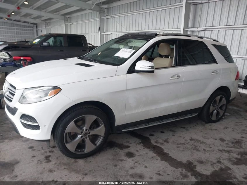 Mercedes-Benz GLE 350 3.5L V-6 DI, DOHC, VVT, 302HP 4X2 Drive | Mobile.bg � ����������� 8