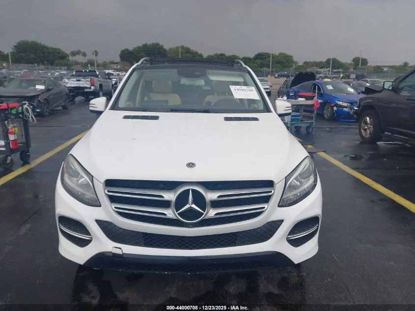 Mercedes-Benz GLE 350 3.5L V-6 DI, DOHC, VVT, 302HP 4X2 Drive | Mobile.bg � ����������� 3