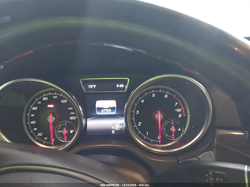 Mercedes-Benz GLE 350 3.5L V-6 DI, DOHC, VVT, 302HP 4X2 Drive | Mobile.bg � ����������� 13