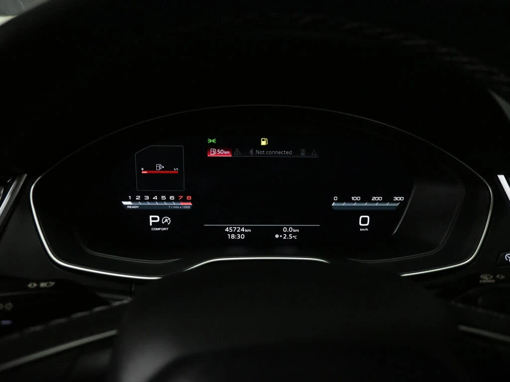 Audi Q5 Sportback* Premium* SLine* АвтоКредит* (ЦЕНА ДО БГ, снимка 12 - Автомобили и джипове - 53903800