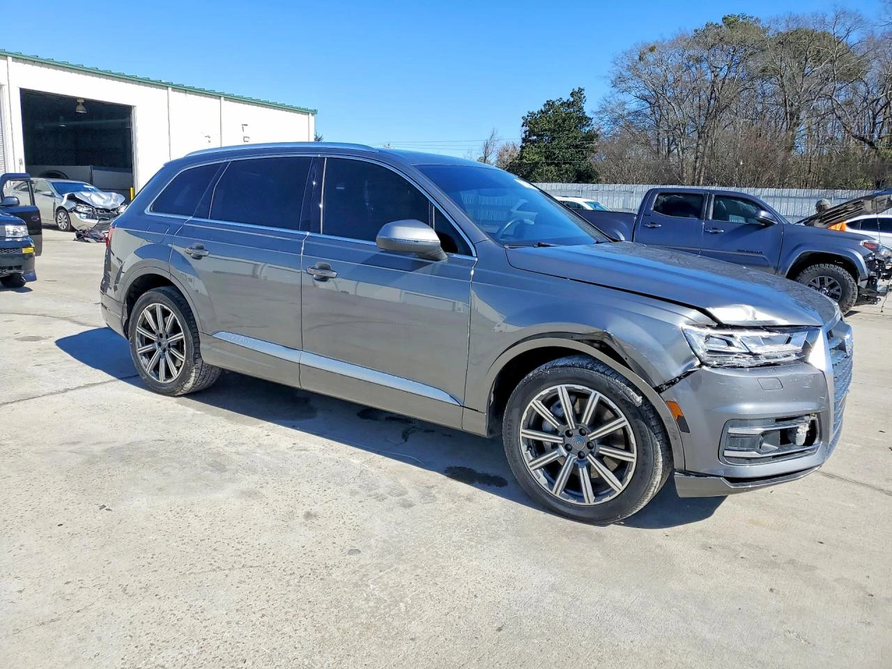 Audi Q7 * PREMIUM* PLUS*  | Mobile.bg � ����������� 3