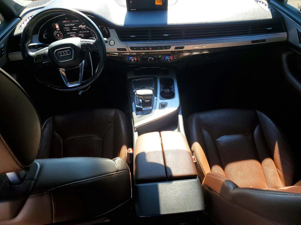 Audi Q7 * PREMIUM* PLUS*  | Mobile.bg � ����������� 9