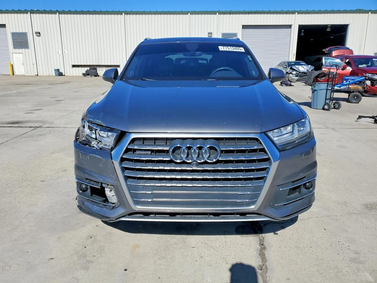 Audi Q7 * PREMIUM* PLUS*  | Mobile.bg � ����������� 2
