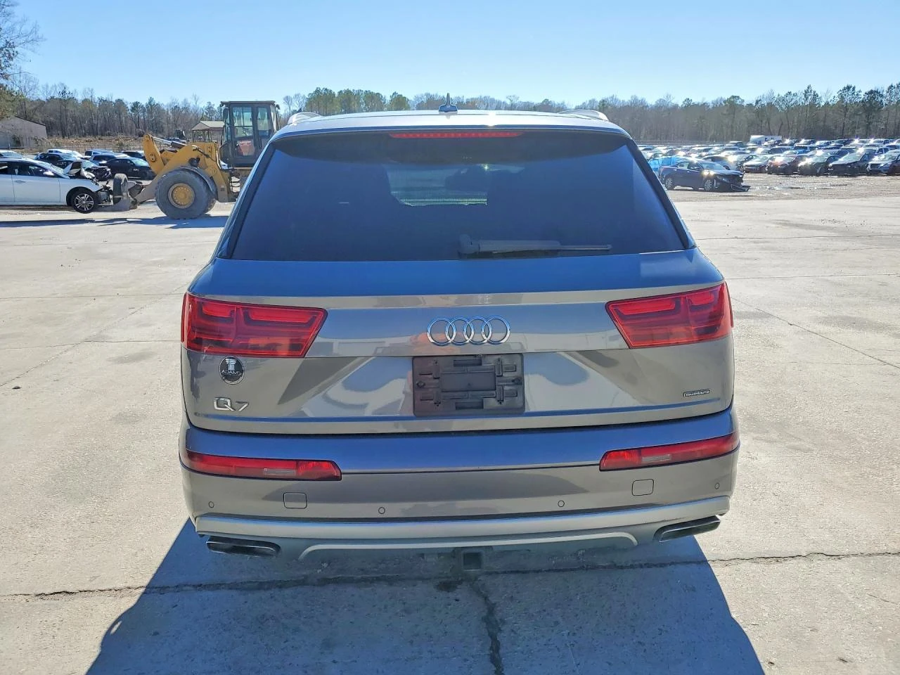 Audi Q7 * PREMIUM* PLUS*  | Mobile.bg � ����������� 5