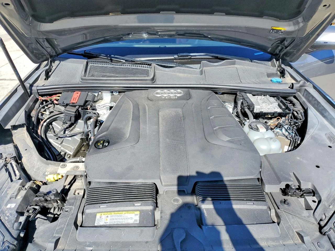 Audi Q7 * PREMIUM* PLUS*  | Mobile.bg � ����������� 7