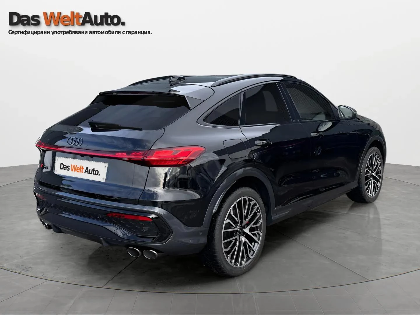Audi SQ5 | Mobile.bg � ����������� 4