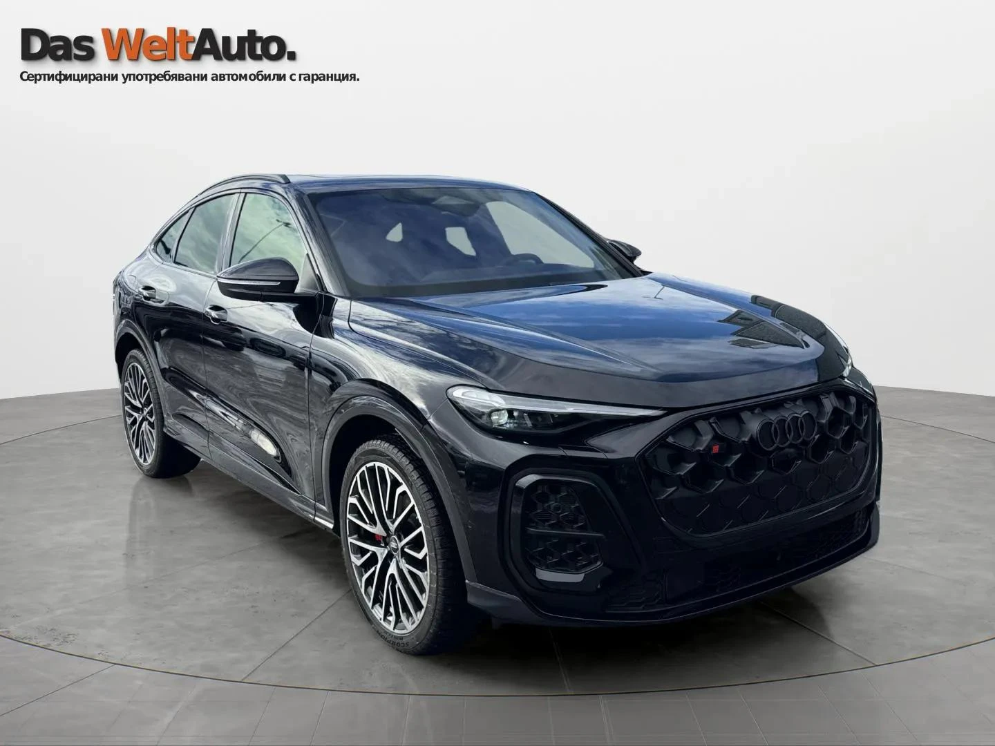 Audi SQ5 | Mobile.bg � ����������� 2