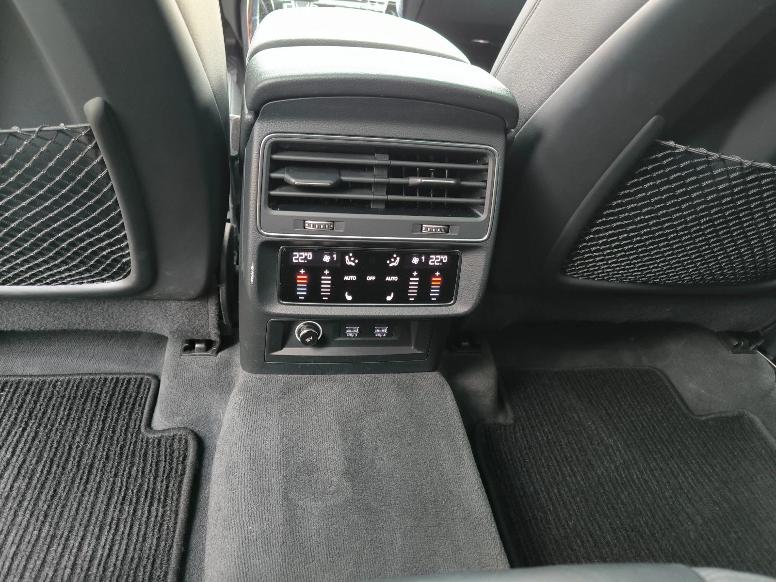 Audi Q7 Technik* S-line* 4�4* ���������* �������* �������� | Mobile.bg � ����������� 13