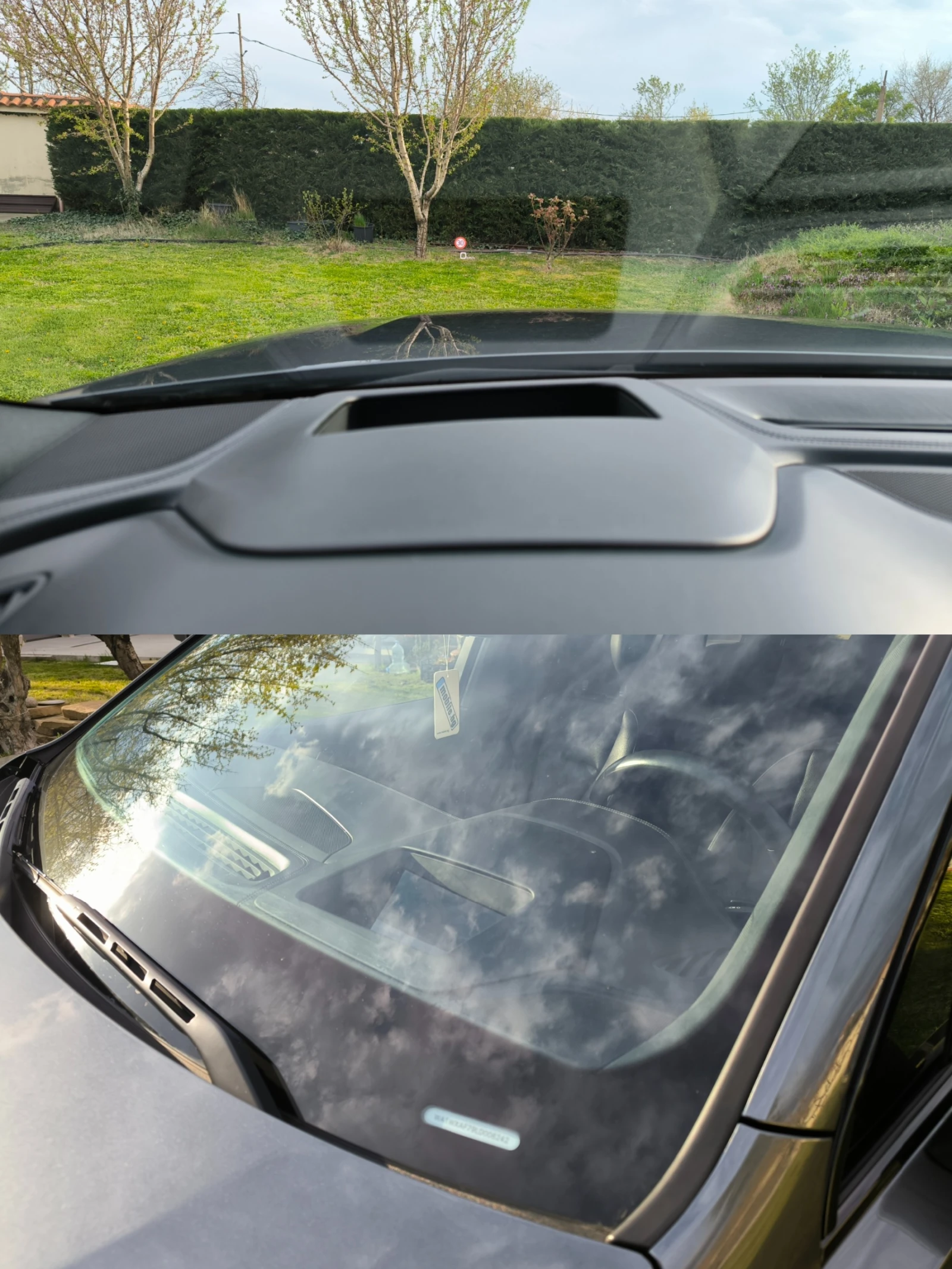 Audi Q7 Technik* S-line* 4�4* ���������* �������* �������� | Mobile.bg � ����������� 16