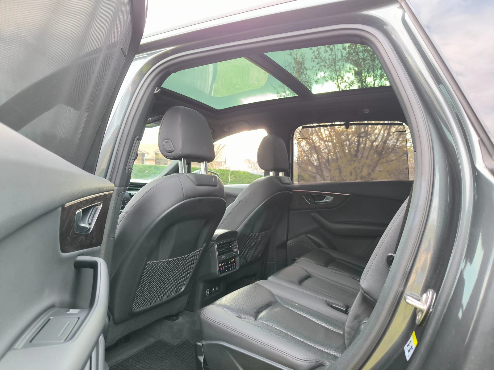 Audi Q7 Technik* S-line* 4�4* ���������* �������* �������� | Mobile.bg � ����������� 14