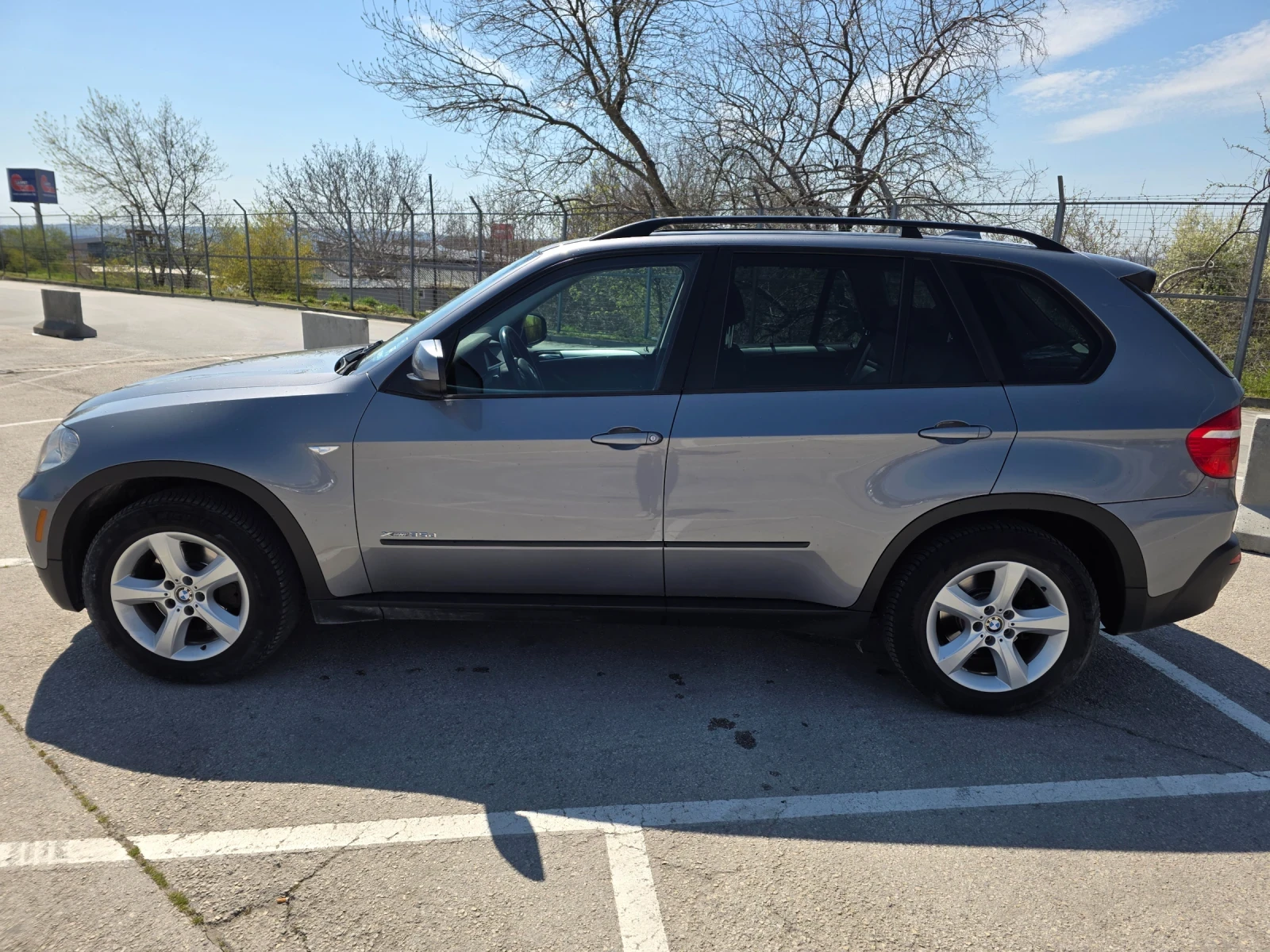 BMW X5 35d / xDrive / Камера / Панорама, снимка 2 - Автомобили и джипове - 54257849