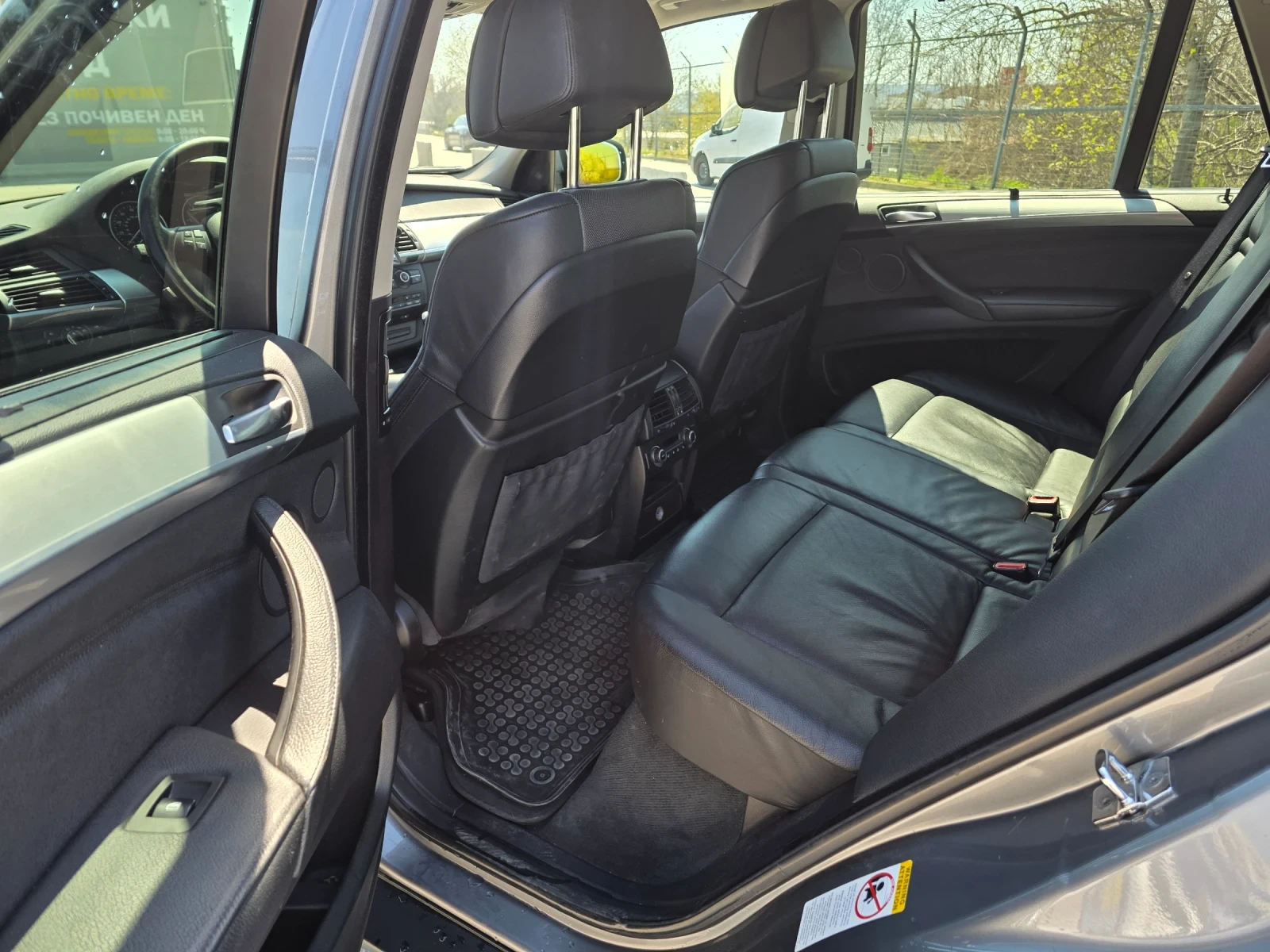 BMW X5 35d / xDrive / Камера / Панорама, снимка 11 - Автомобили и джипове - 54257849