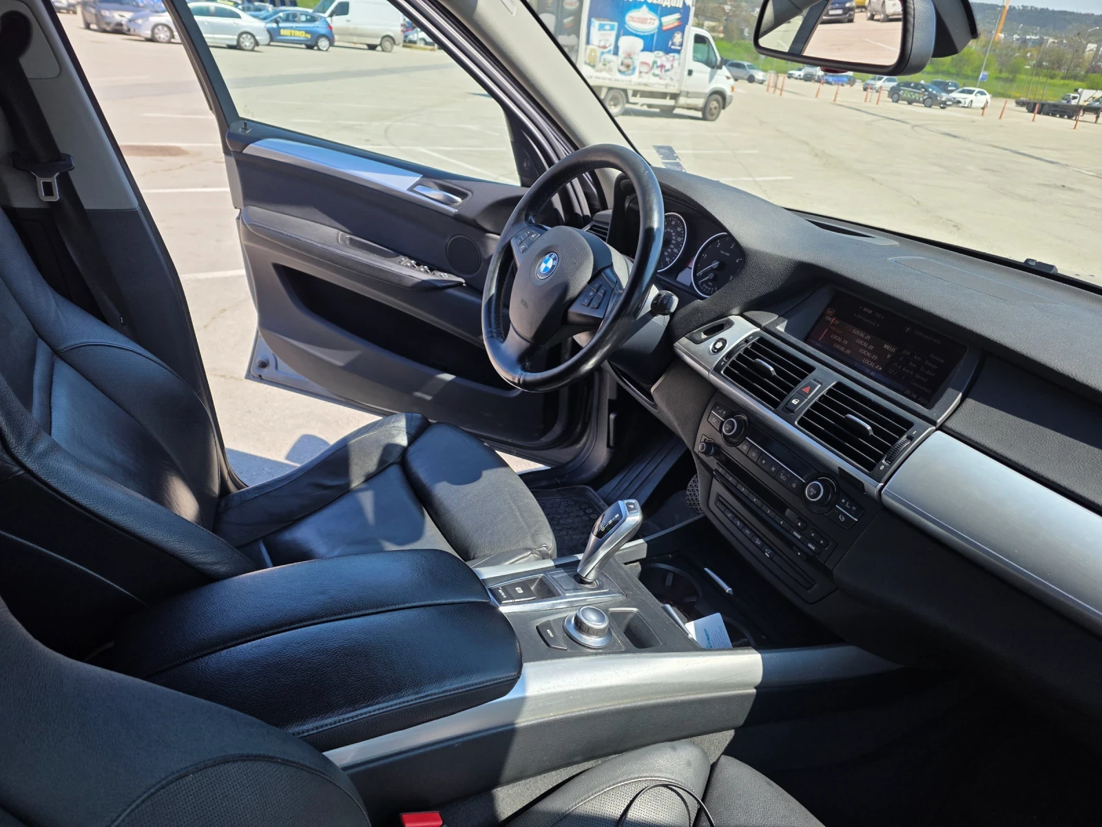 BMW X5 35d / xDrive / Камера / Панорама, снимка 5 - Автомобили и джипове - 54257849