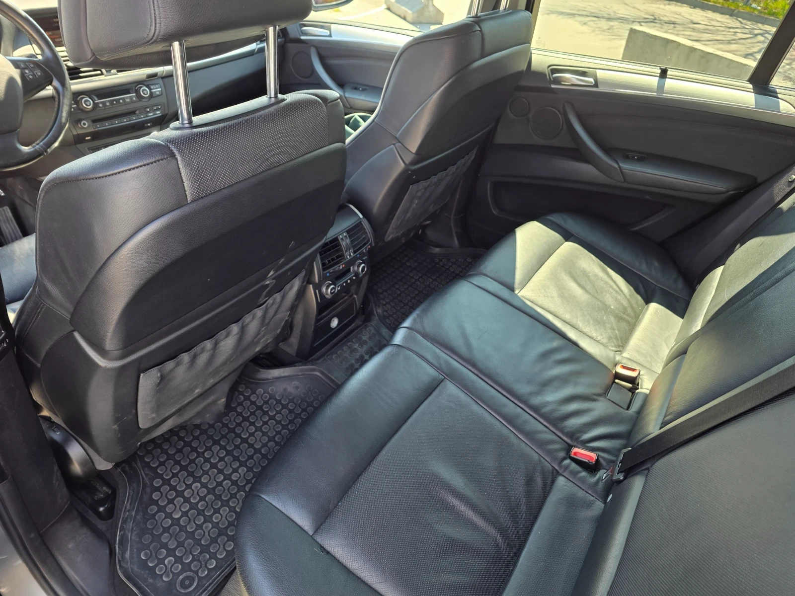 BMW X5 35d / xDrive / Камера / Панорама, снимка 7 - Автомобили и джипове - 54257849