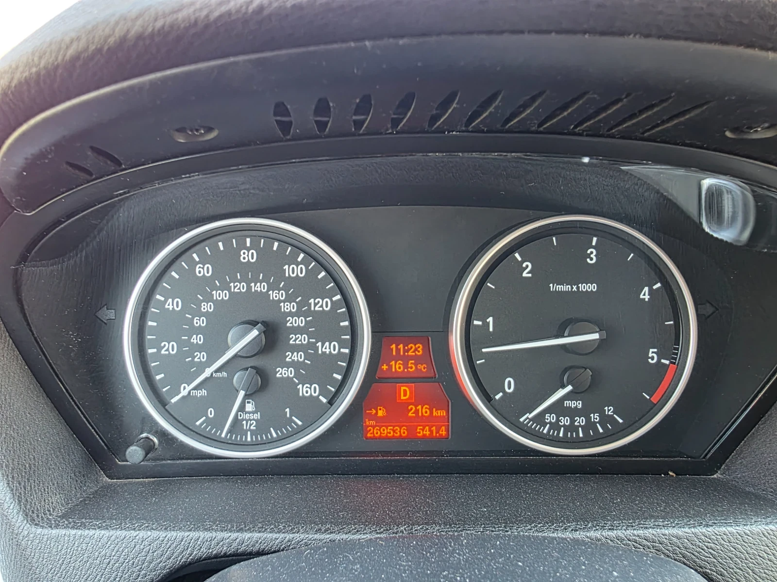 BMW X5 35d / xDrive / Камера / Панорама, снимка 9 - Автомобили и джипове - 54257849