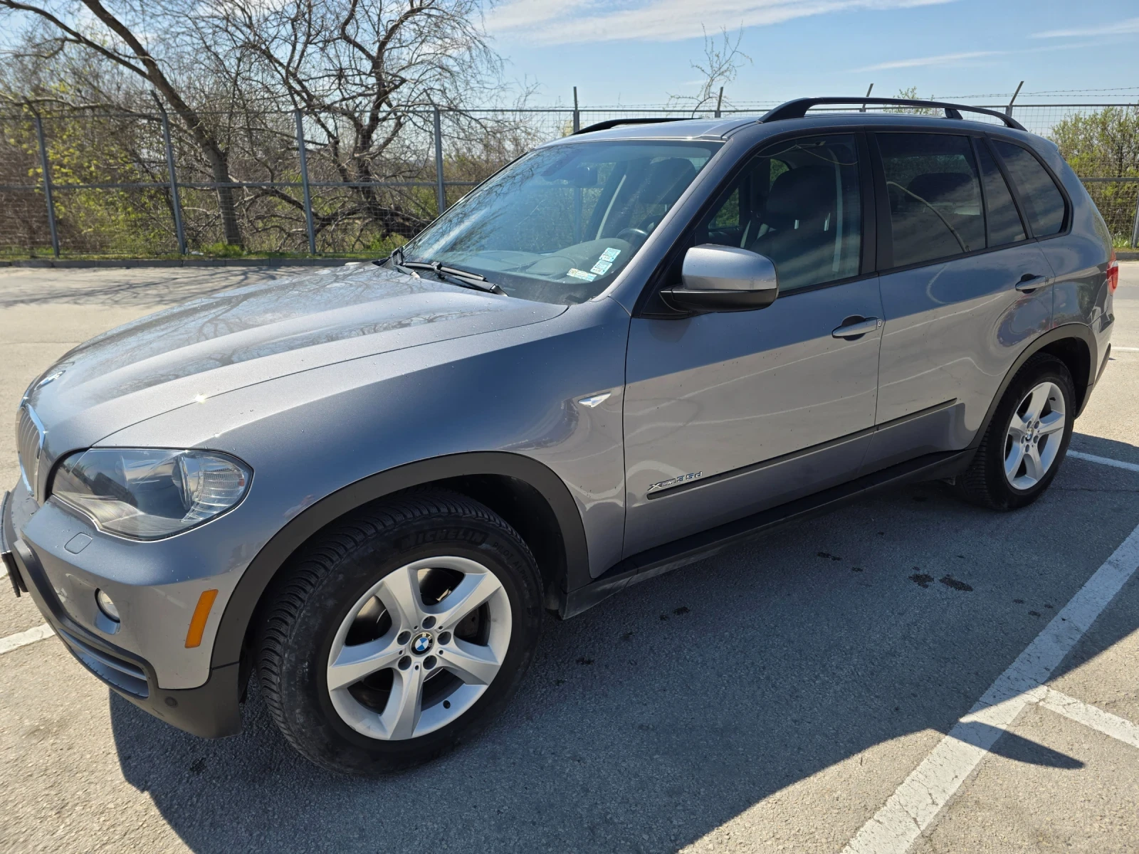 BMW X5 35d / xDrive / Камера / Панорама, снимка 12 - Автомобили и джипове - 54257849