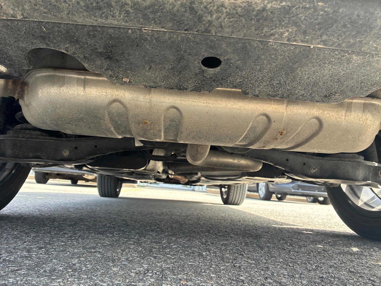 VW Tiguan Comfortline R-Line * * CARFAX * * ���� ������ * *  | Mobile.bg � ����������� 16